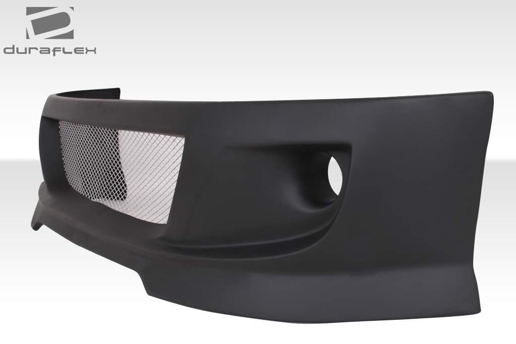 2007-2013 Toyota Tundra Duraflex BT Design Front Bumper
