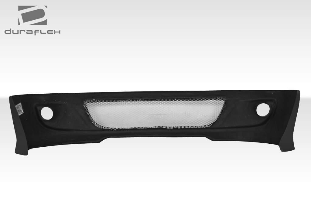 2007-2013 Toyota Tundra Duraflex BT Design Front Bumper