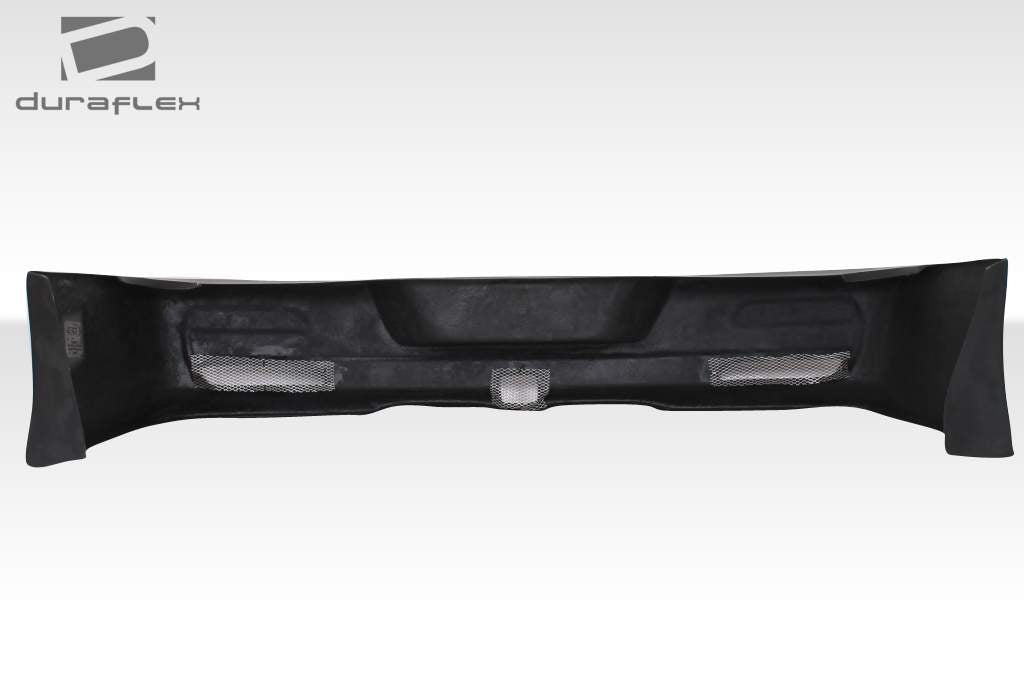 2007-2013 Toyota Tundra Duraflex BT Design Rear Bumper