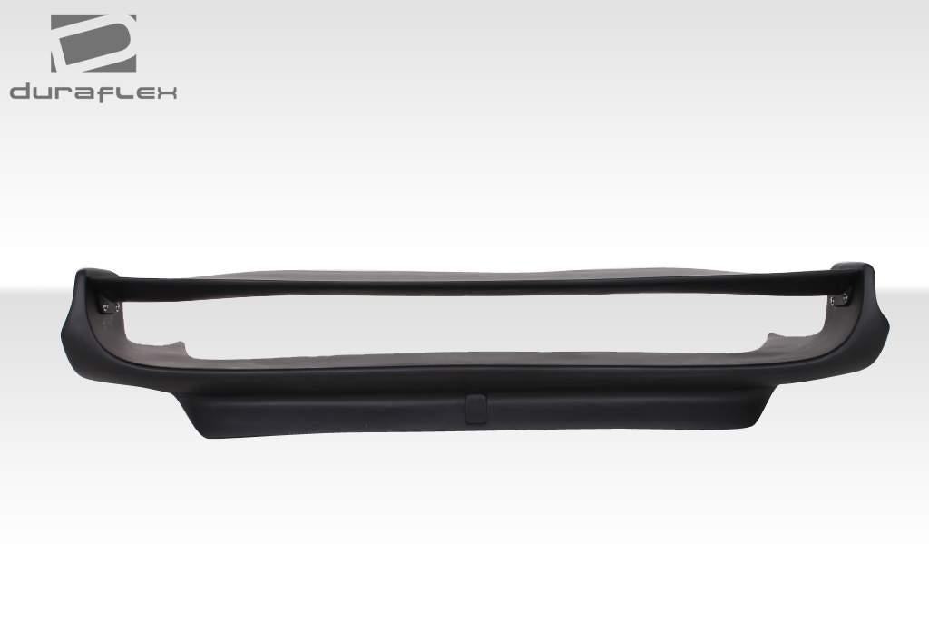 2003-2008 Nissan 350Z Duraflex Vader 3 Rear Wing