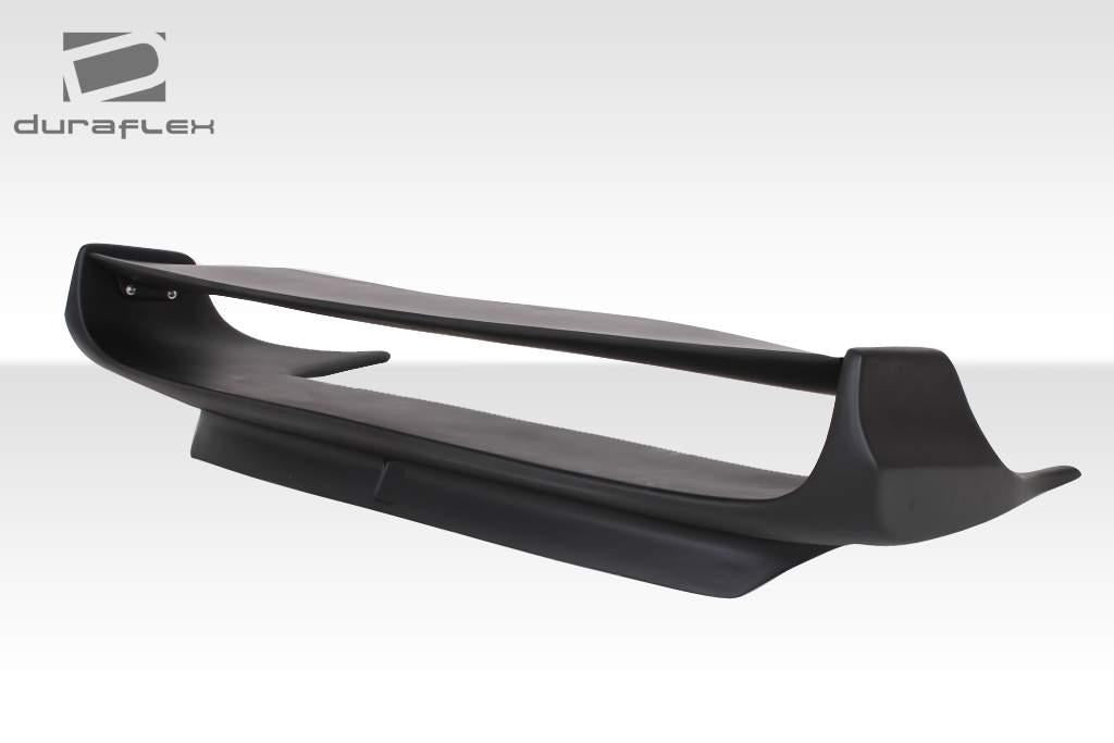 2003-2008 Nissan 350Z Duraflex Vader 3 Rear Wing