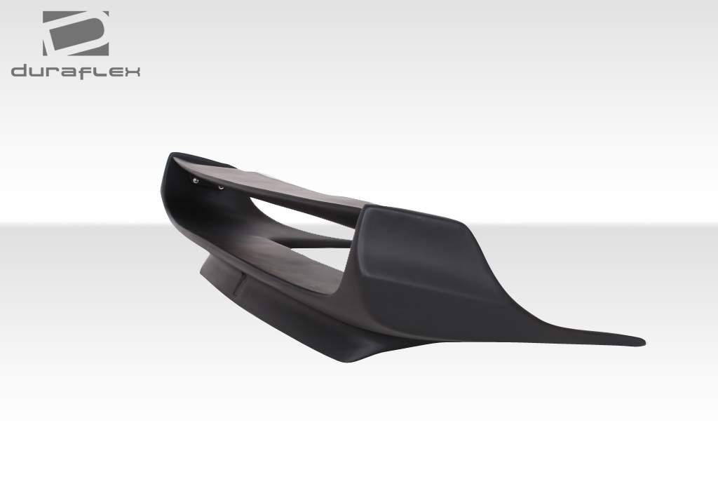 2003-2008 Nissan 350Z Duraflex Vader 3 Rear Wing