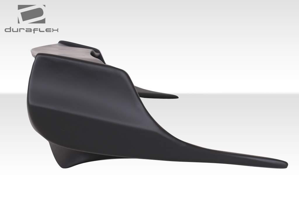 2003-2008 Nissan 350Z Duraflex Vader 3 Rear Wing