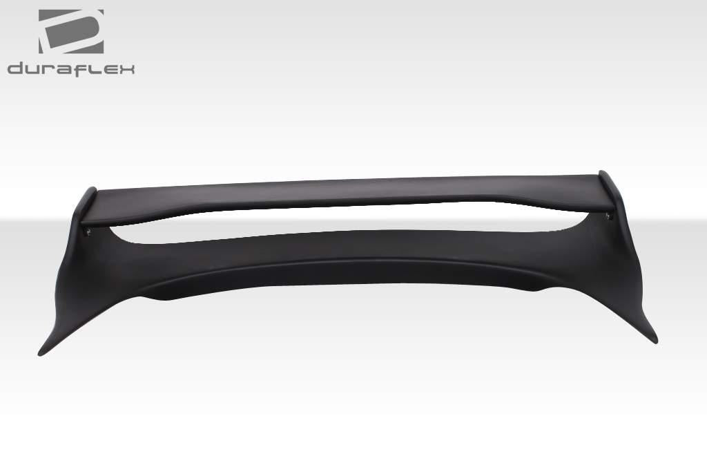 2003-2008 Nissan 350Z Duraflex Vader 3 Rear Wing