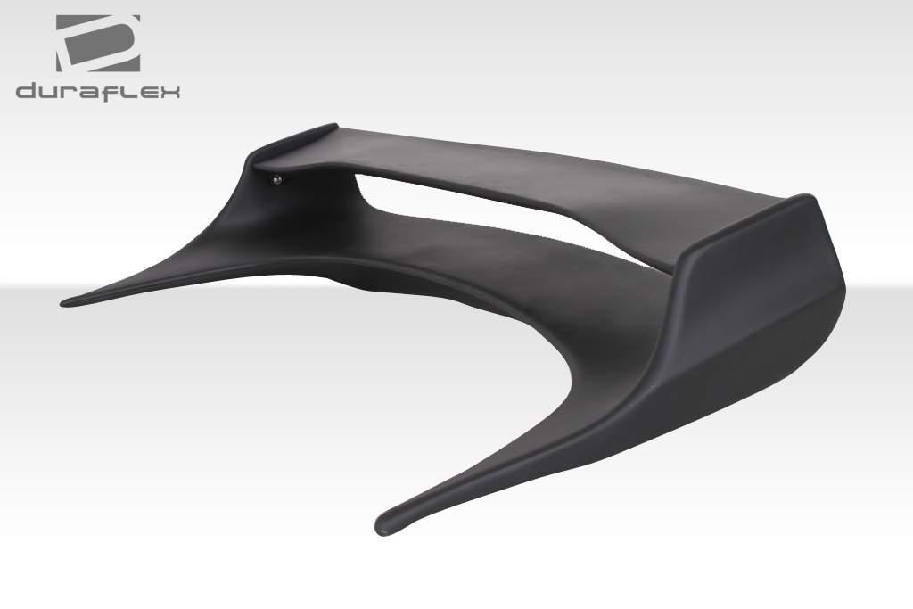 2003-2008 Nissan 350Z Duraflex Vader 3 Rear Wing