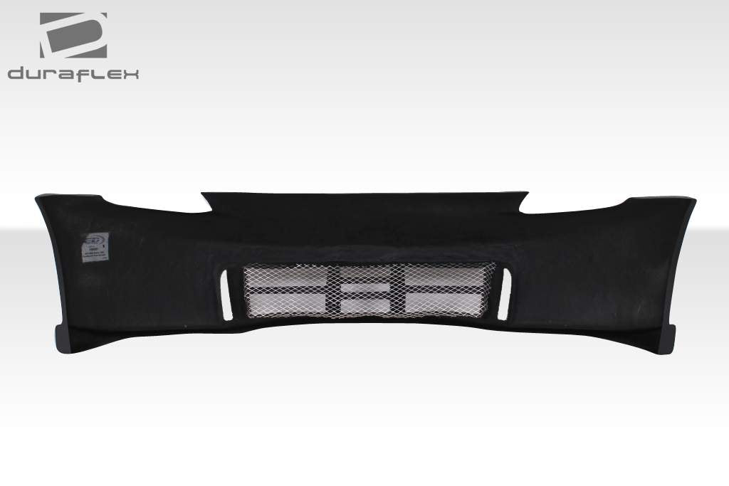2003-2008 Nissan 350Z Z33 Duraflex N-3 Front Bumper Cover - 1 Piece