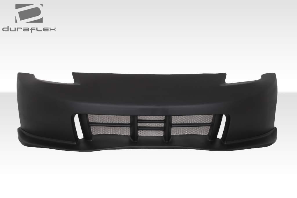 2003-2008 Nissan 350Z Duraflex N-3 Kit