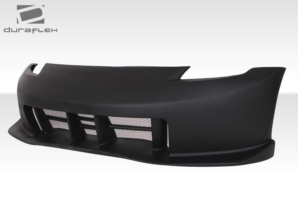 2003-2008 Nissan 350Z Duraflex N-3 Kit