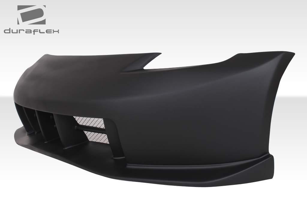2003-2008 Nissan 350Z Duraflex N-3 Kit