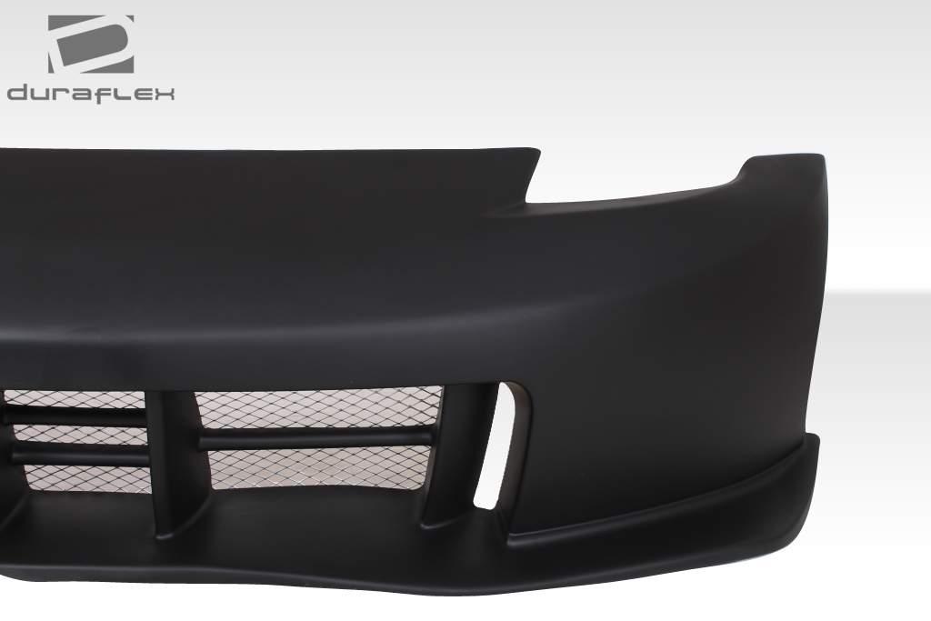 2003-2008 Nissan 350Z Duraflex N-3 Kit