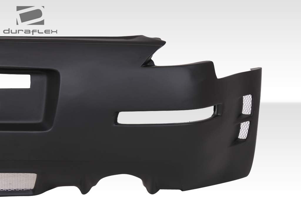 2003-2008 Nissan 350Z Z33 Duraflex C-Speed Rear Bumper Cover - 1 Piece