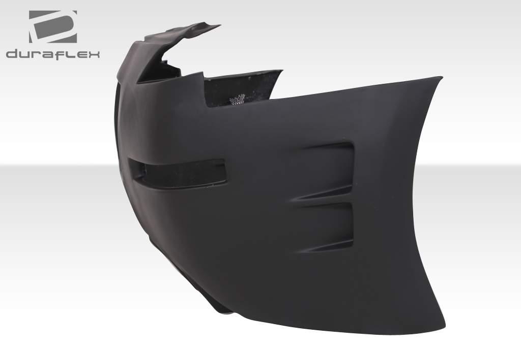 2003-2008 Nissan 350Z Duraflex C-Speed Rear Bumper