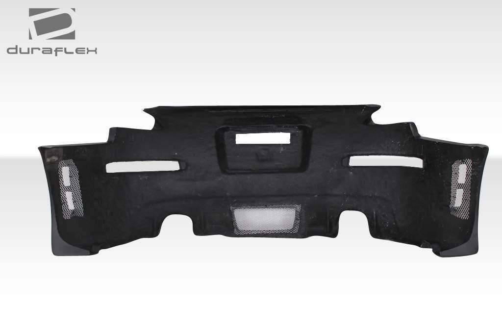 2003-2008 Nissan 350Z Duraflex C-Speed Rear Bumper