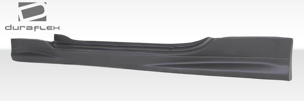 2003-2008 Nissan 350Z Duraflex N-1 Kit