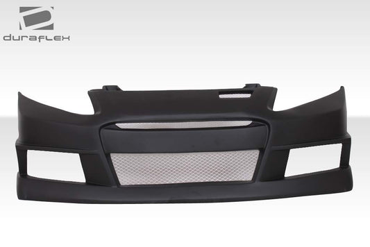 2012-2013 Honda Civic Duraflex Bisimoto Front Bumper
