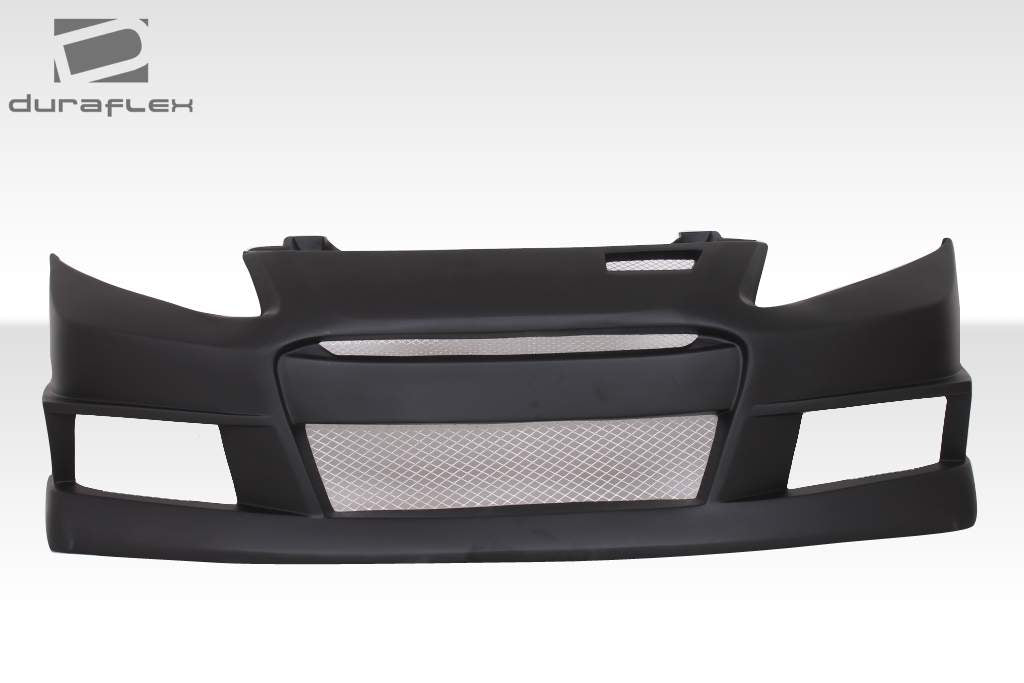 2012-2013 Honda Civic 2DR Duraflex Bisimoto Edition Body Kit - 4 Piece