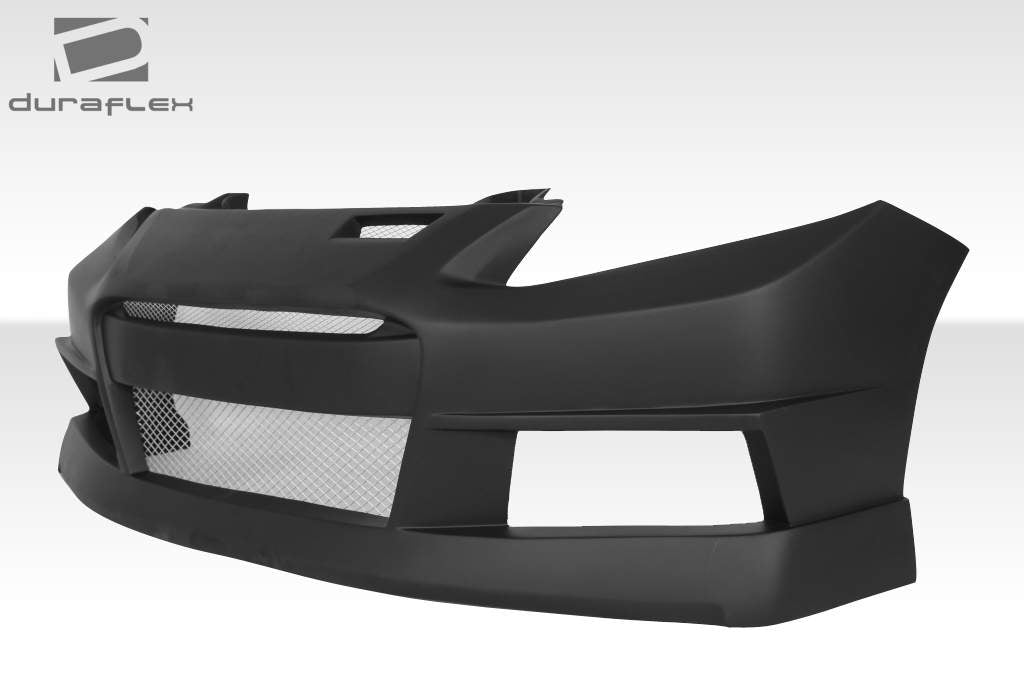 2012-2013 Honda Civic 2DR Duraflex Bisimoto Edition Body Kit - 4 Piece