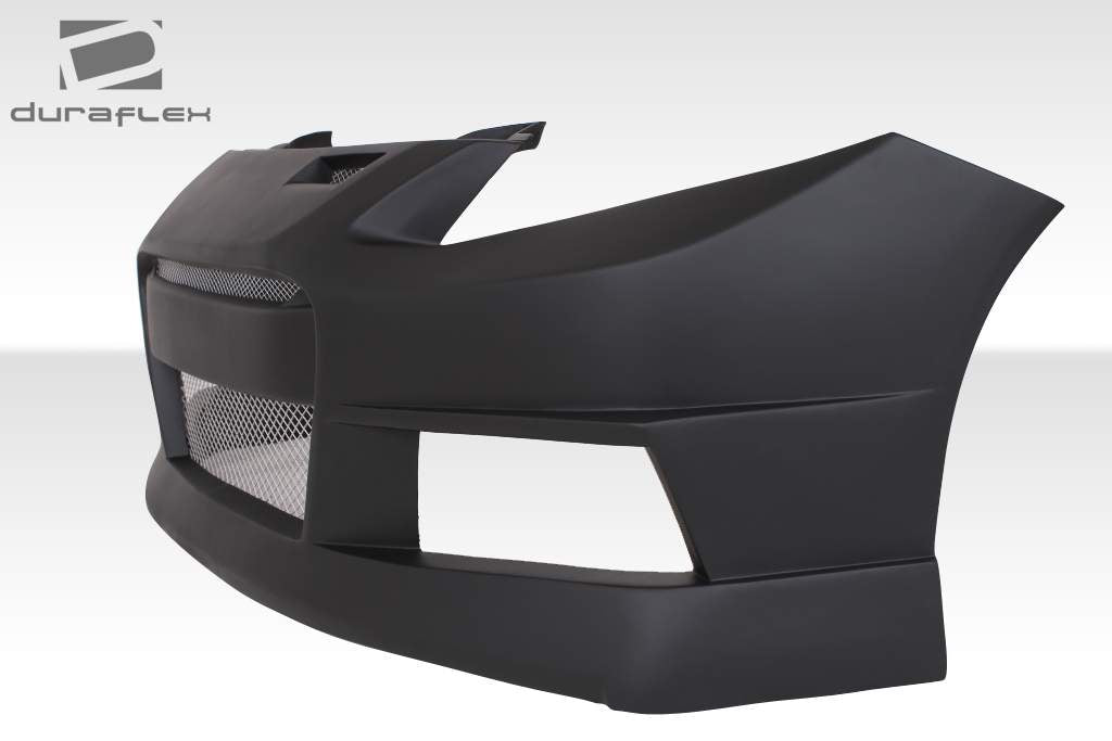 2012-2013 Honda Civic Duraflex Bisimoto Kit