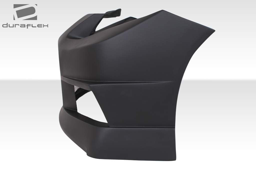2012-2013 Honda Civic Duraflex Bisimoto Kit