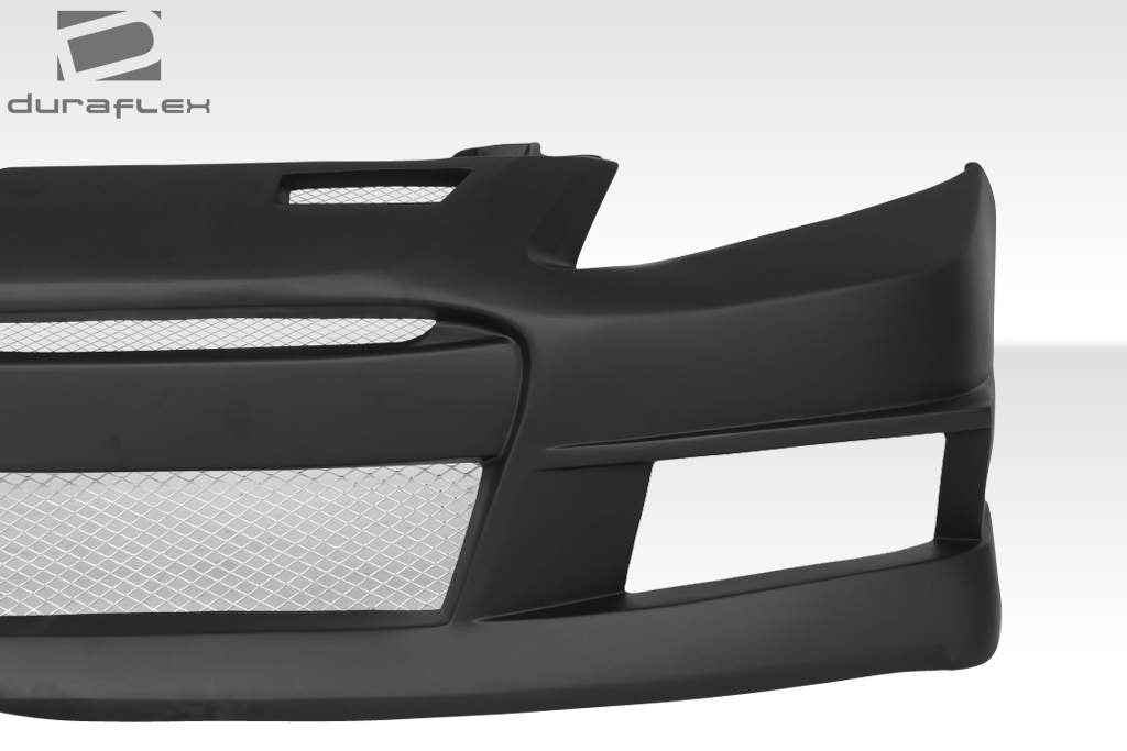 2012-2013 Honda Civic 2DR Duraflex Bisimoto Edition Body Kit - 4 Piece
