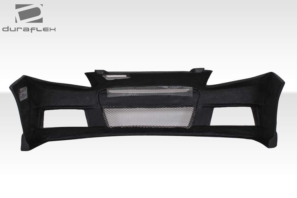 2012-2013 Honda Civic Duraflex Bisimoto Kit