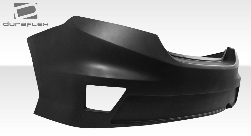 2012-2013 Honda Civic Duraflex Bisimoto Rear Bumper