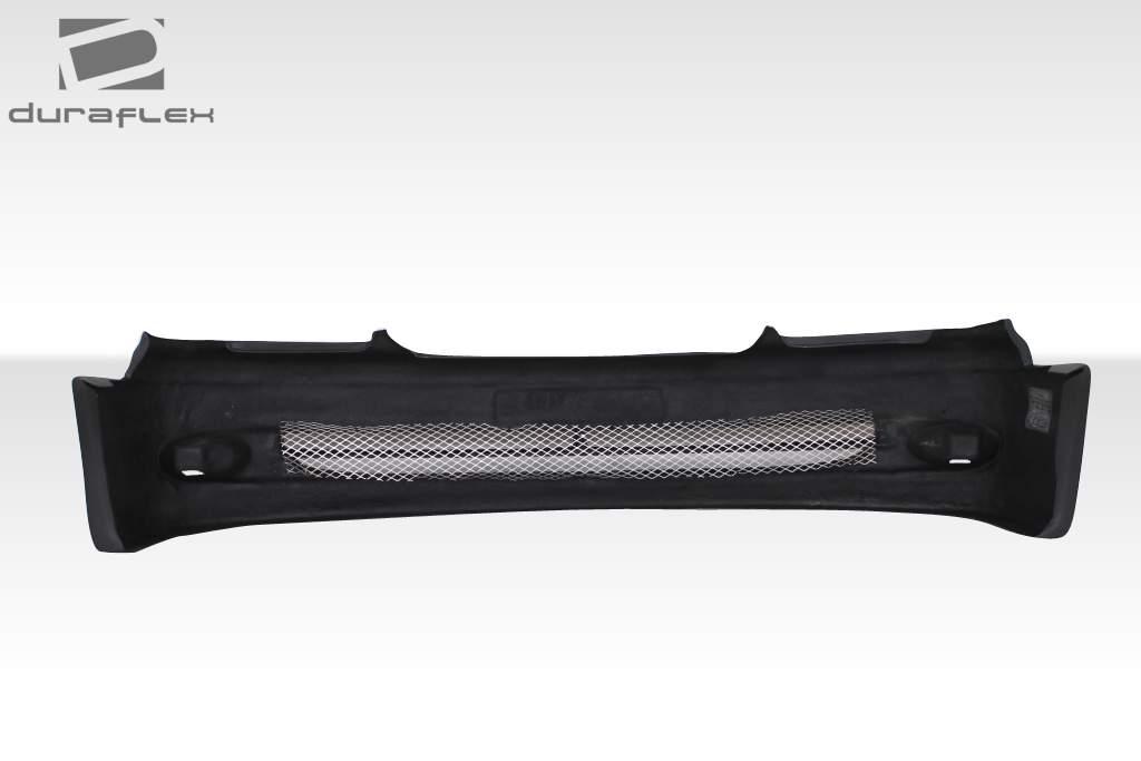 1998-2000 Lexus LS - Lexus Duraflex VIP Front Bumper