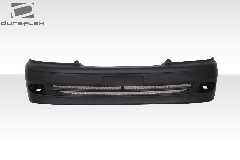 1998-2000 Lexus LS - Lexus Duraflex VIP Front Bumper