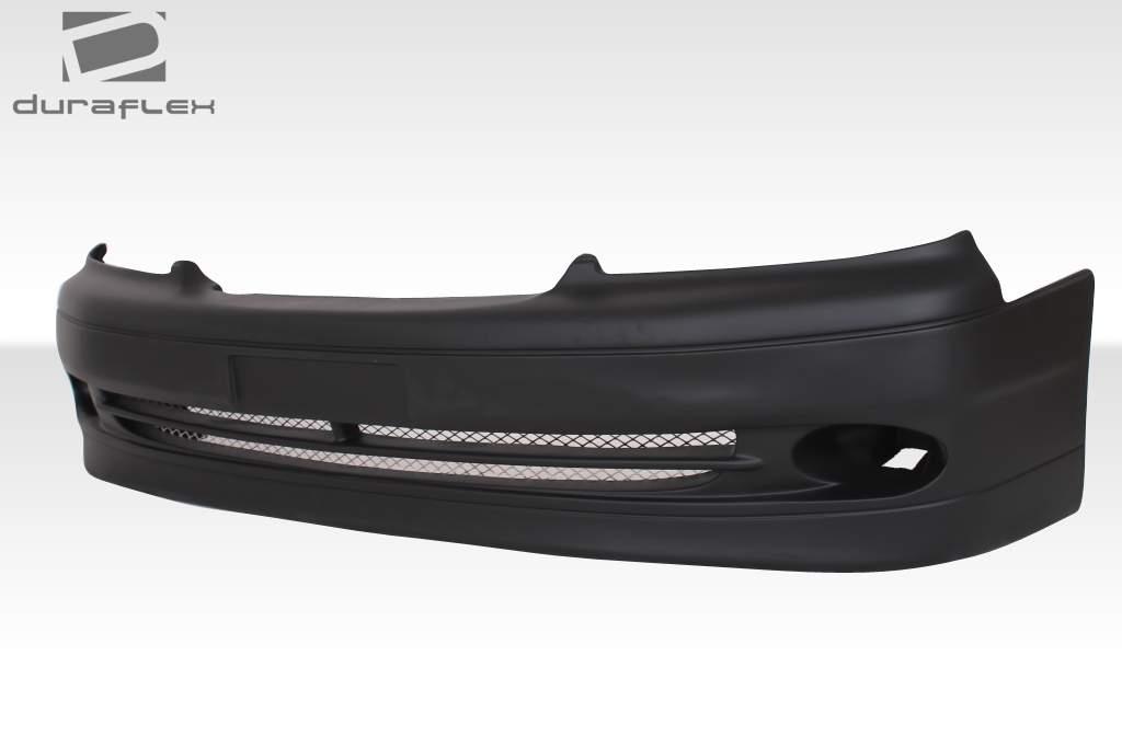 1998-2000 Lexus LS - Lexus Duraflex VIP Front Bumper