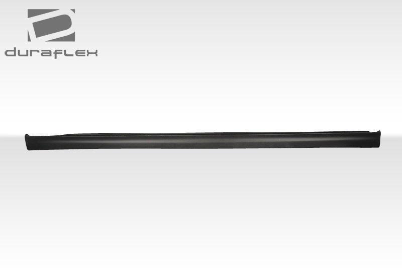 1995-2000 Lexus LS - Lexus Duraflex VIP Side Skirts
