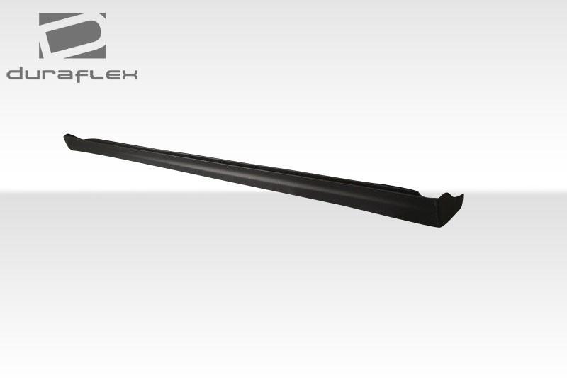 1995-2000 Lexus LS - Lexus Duraflex VIP Side Skirts