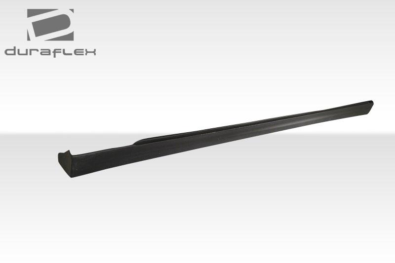 1995-2000 Lexus LS - Lexus Duraflex VIP Side Skirts