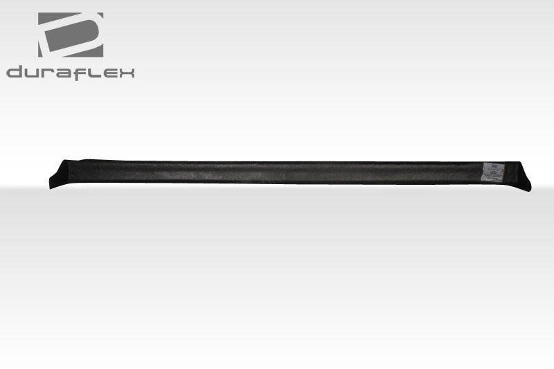 1995-2000 Lexus LS - Lexus Duraflex VIP Side Skirts