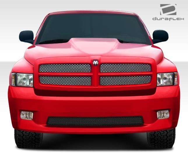 1994-2001 Dodge Ram Duraflex MP-R Front Bumper