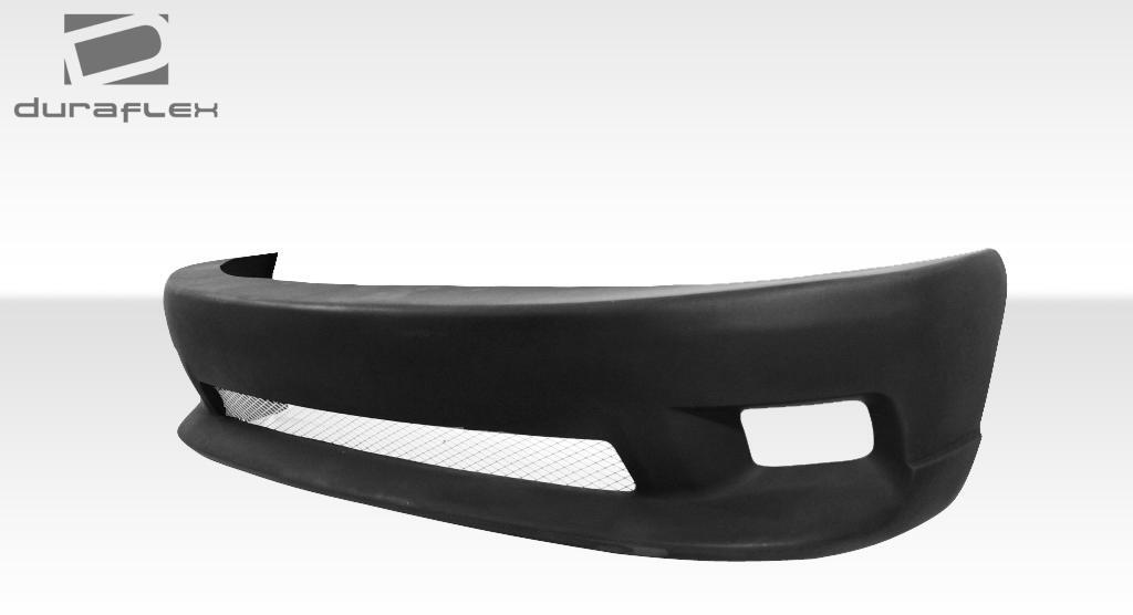 1994-2001 Dodge Ram Duraflex MP-R Front Bumper