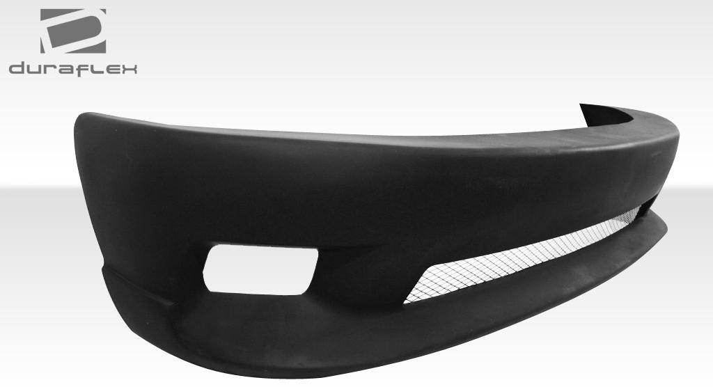 1994-2001 Dodge Ram Duraflex MP-R Front Bumper