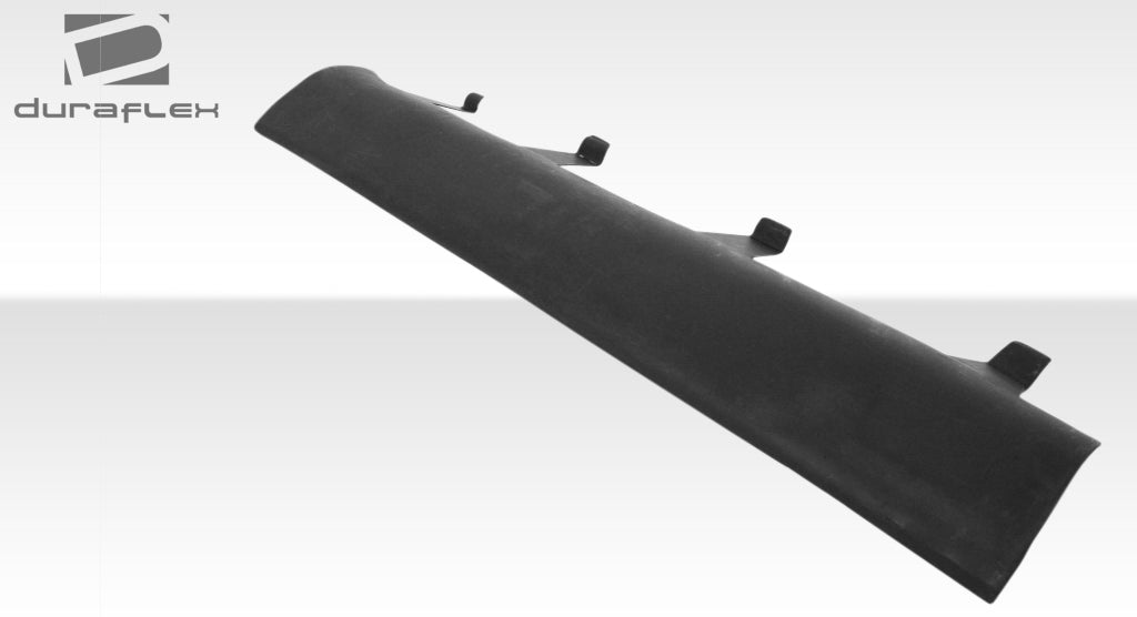 2009-2018 Dodge Ram Duraflex MP-R Side Skirts