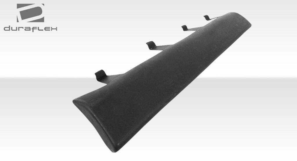 2009-2018 Dodge Ram Duraflex MP-R Side Skirts