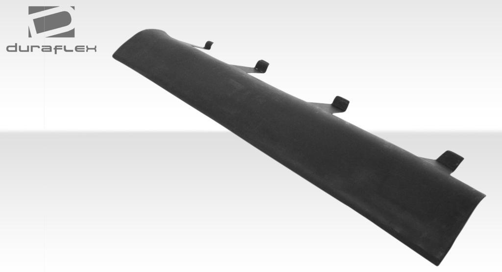 2009-2018 Dodge Ram Duraflex MP-R Side Skirts