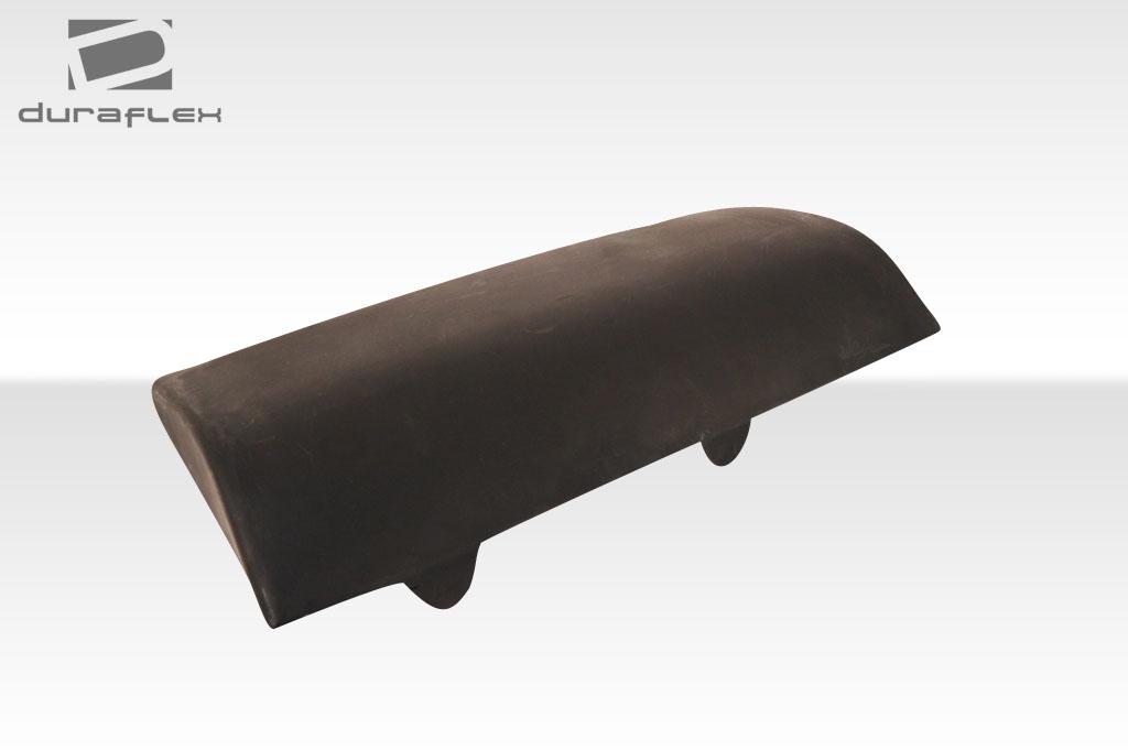 2009-2018 Dodge Ram Duraflex MP-R Side Skirts