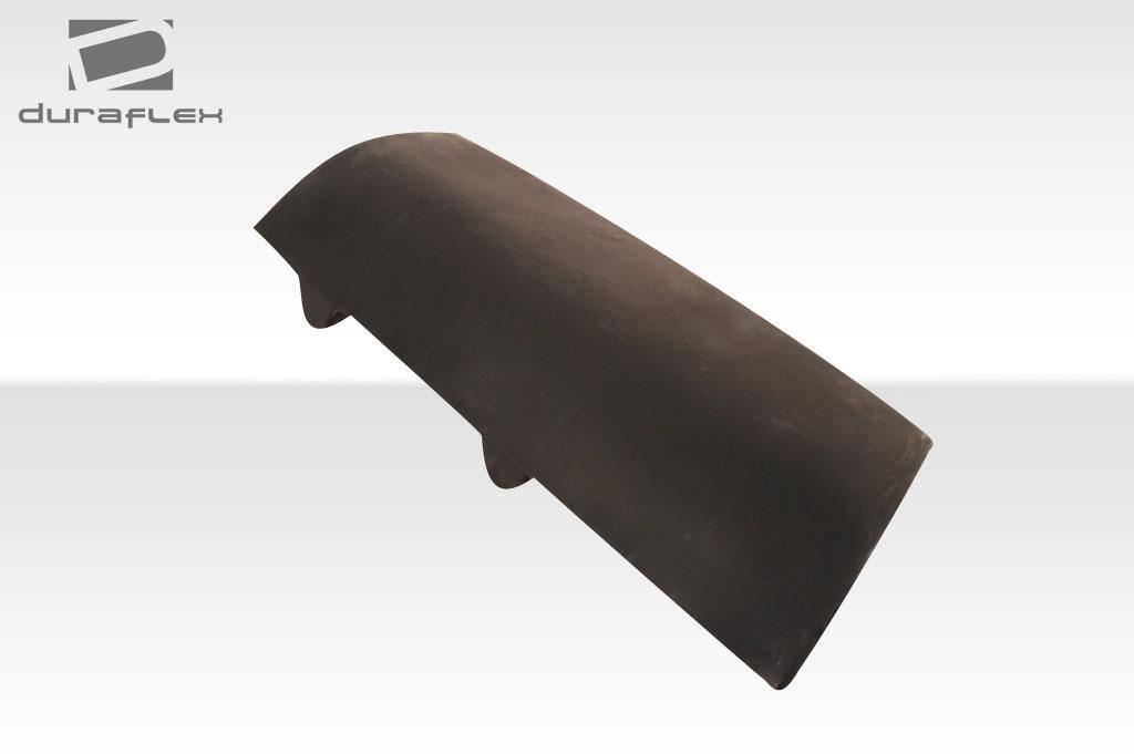 2009-2018 Dodge Ram Duraflex MP-R Side Skirts