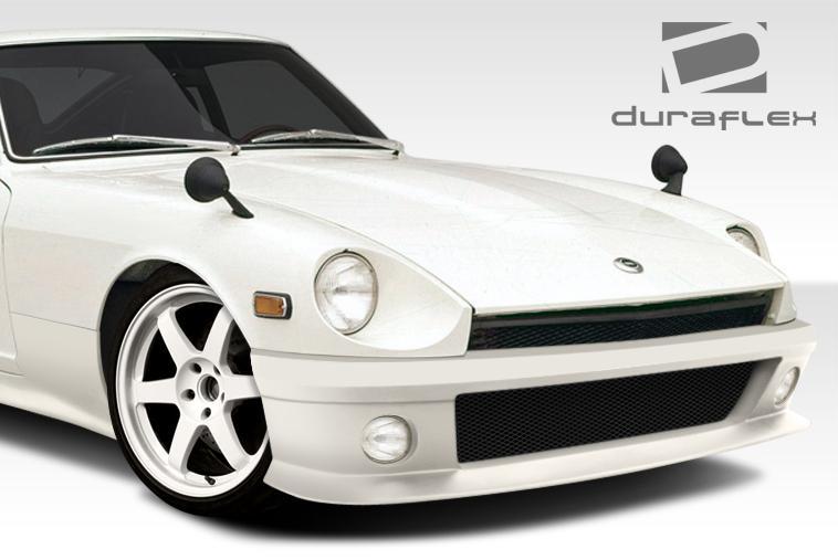 1970-1978 Nissan 260Z Duraflex MS-R Kit