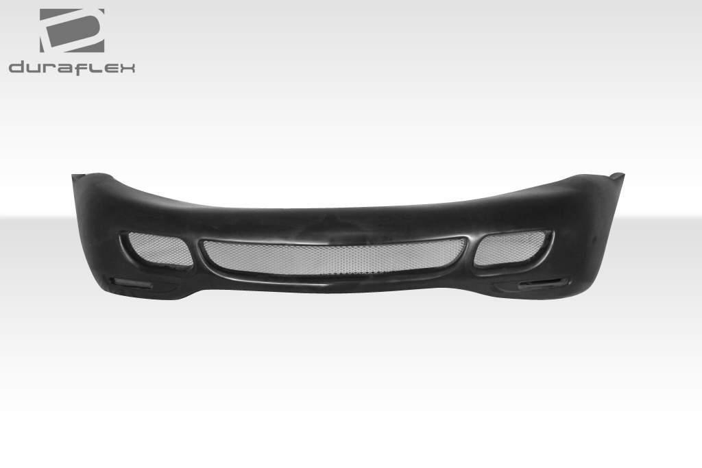 1997-2004 Chevrolet Corvette Couture TS Edition Front Bumper