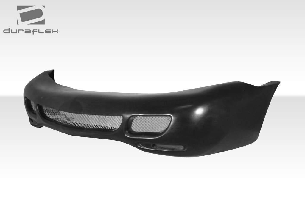 1997-2004 Chevrolet Corvette Couture TS Edition Front Bumper