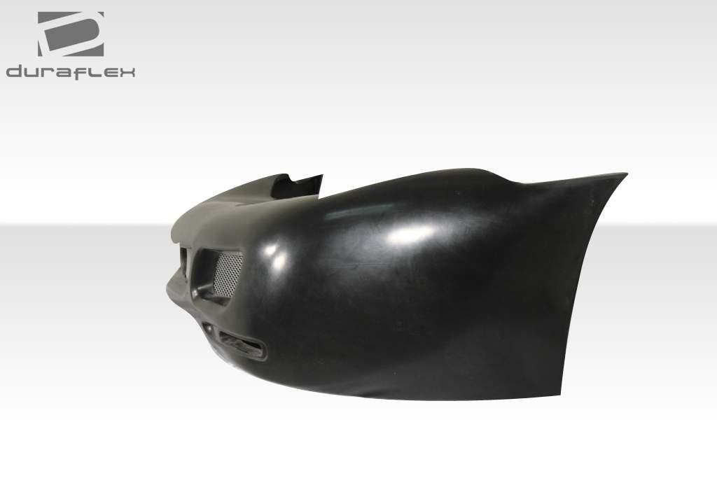 1997-2004 Chevrolet Corvette Couture TS Edition Front Bumper