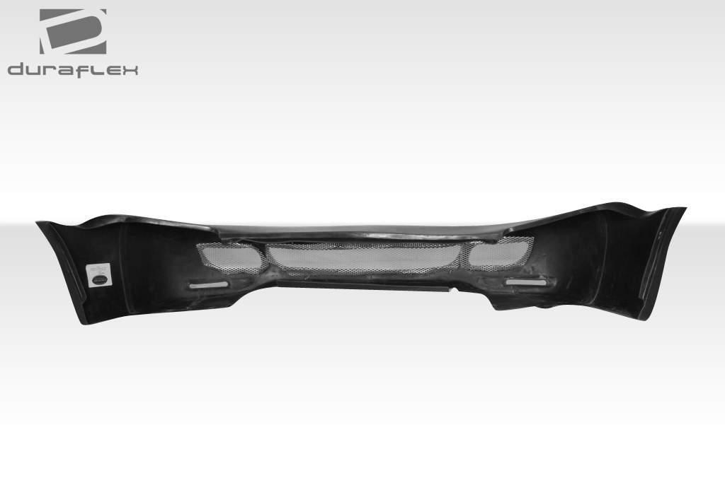 1997-2004 Chevrolet Corvette Couture TS Edition Front Bumper