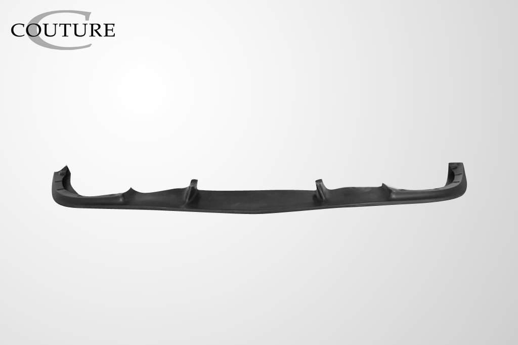 1997-2004 Chevrolet Corvette Couture TS Edition Front Lip