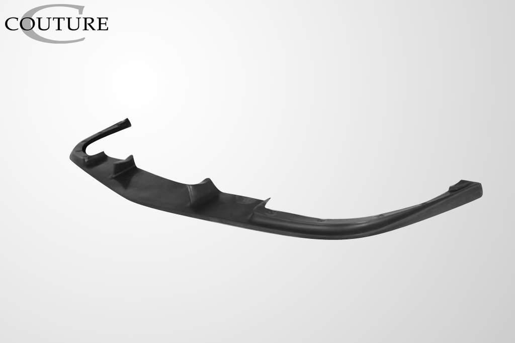 1997-2004 Chevrolet Corvette Couture TS Edition Front Lip