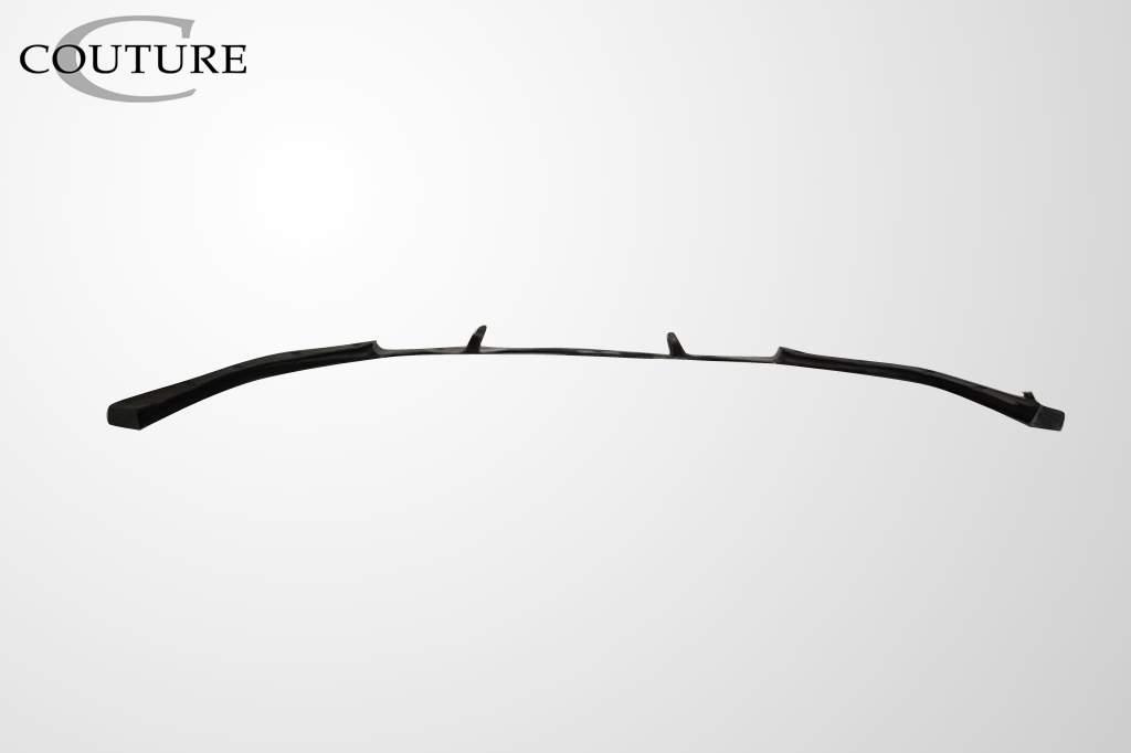 1997-2004 Chevrolet Corvette Couture TS Edition Front Lip