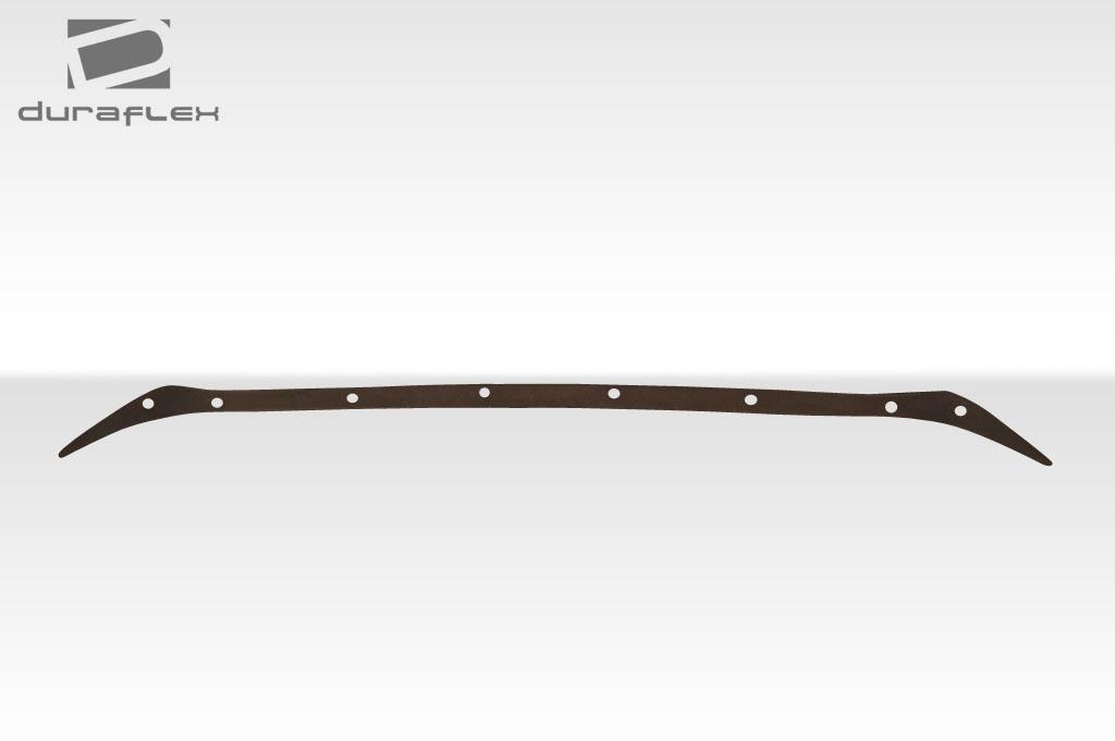 1997-2004 Chevrolet Corvette Duraflex AC Edition Rear Wing